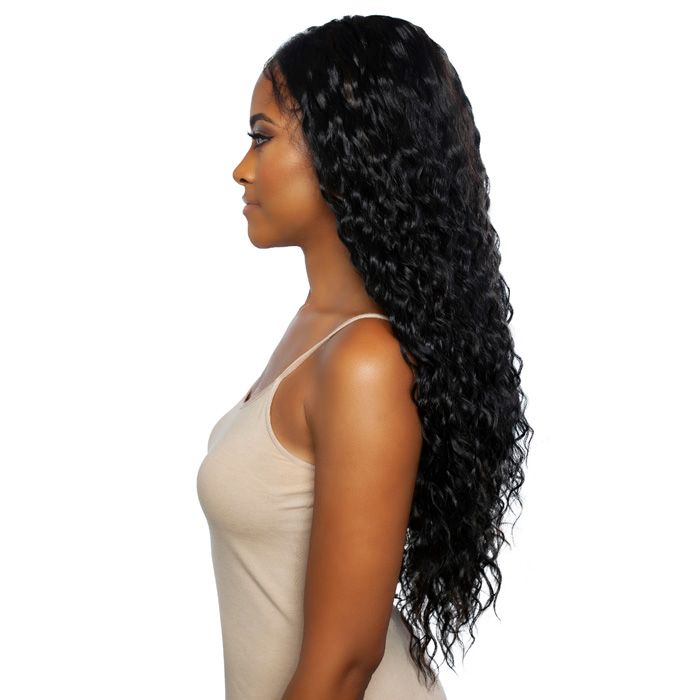Mane Concept Synthetic HD 13X7 Lace Front Wig - CLEMENTINE - Hollywood Beauty STL