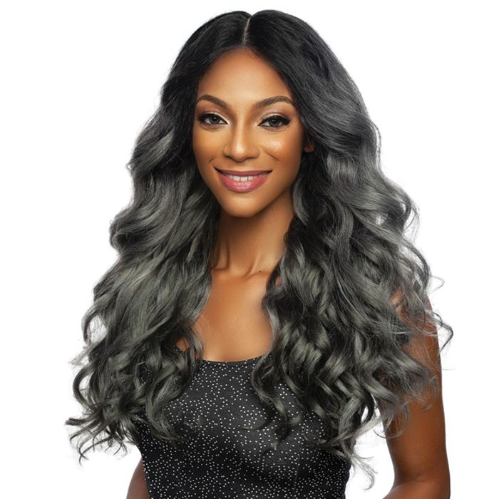 Mane Concept Synthetic HD Lace Part Wig - EIRA - Hollywood Beauty STL