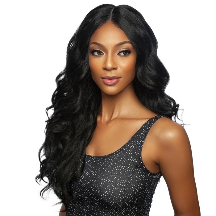 Mane Concept Synthetic HD Lace Part Wig - EIRA - Hollywood Beauty STL