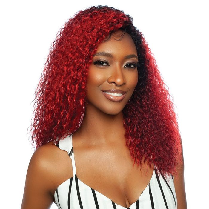 Mane Concept Synthetic HD Lace Part Wig - ROSANA - Hollywood Beauty STL