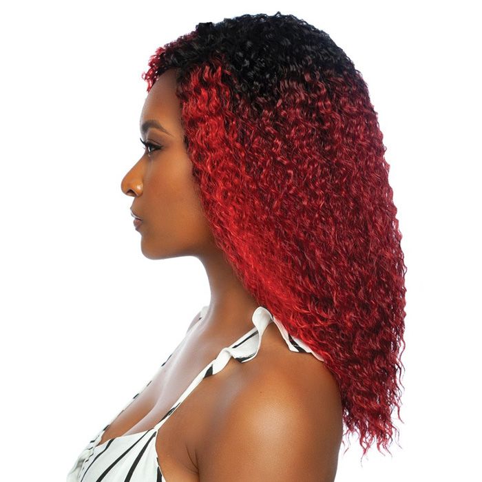 Mane Concept Synthetic HD Lace Part Wig - ROSANA - Hollywood Beauty STL