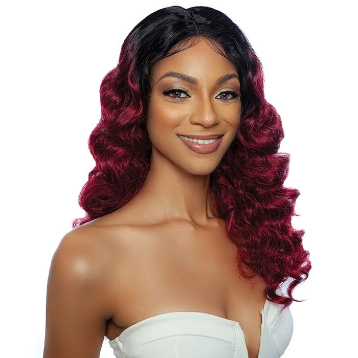 Mane Concept Red Carpet Synthetic HD Lace Front Wig RCHT209 TRACY - Hollywood Beauty STL
