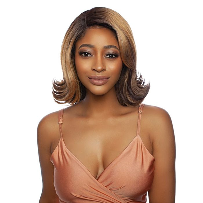 Mane Concept Red Carpet Synthetic HD Lace Front Wig  - RCHT213 HEIDY - Hollywood Beauty STL