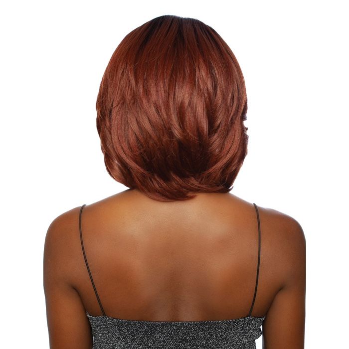 Mane Concept Red Carpet Synthetic HD Lace Front Wig  - RCHT214 HEATHER - Hollywood Beauty STL