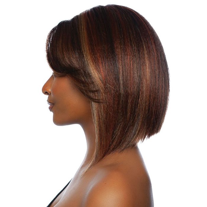 Mane Concept Synthetic HD Lace Part Wig - ELLA - Hollywood Beauty STL