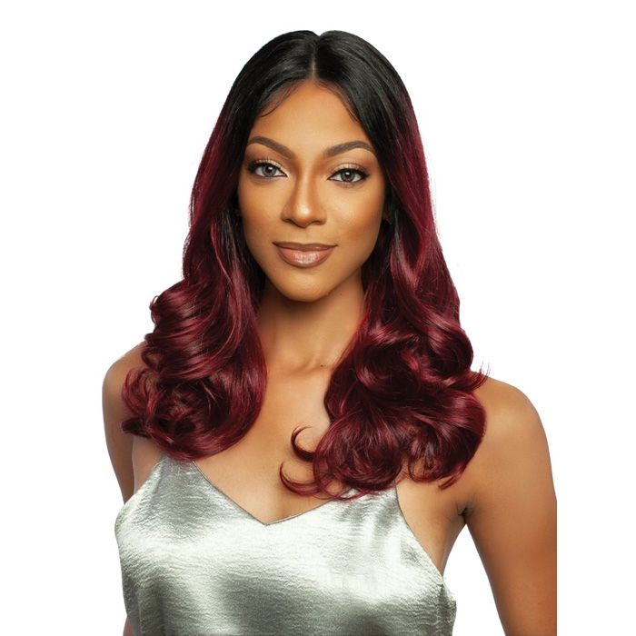 Mane Concept Red Carpet Synthetic HD Lace Front Wig  - RCHT217 TORI - Hollywood Beauty STL
