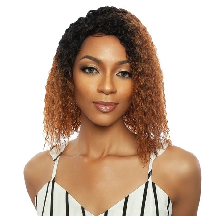 Mane Concept Synthetic HD Front Lace Wig - INEZ - Hollywood Beauty STL