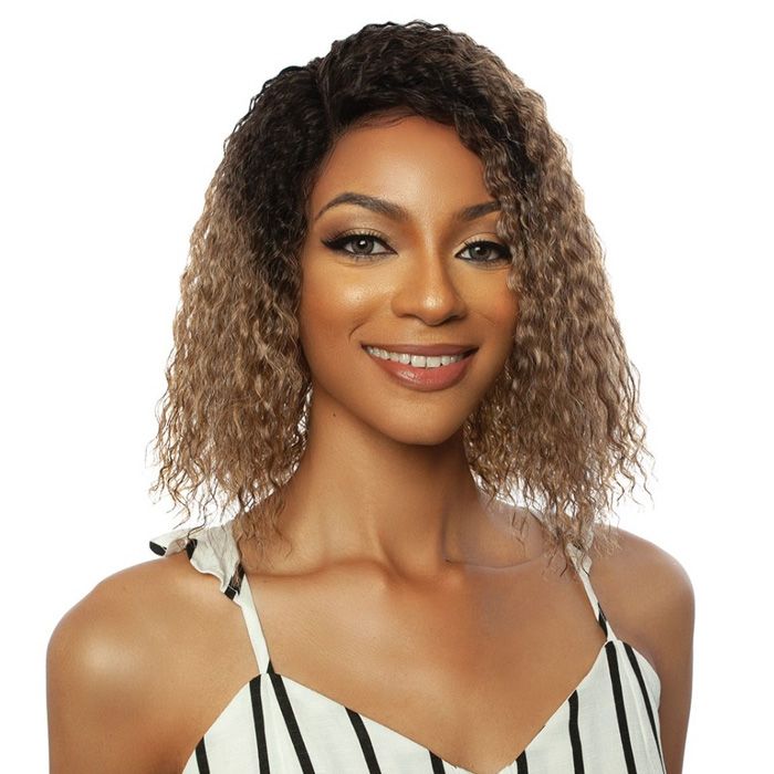Mane Concept Synthetic HD Front Lace Wig - INEZ - Hollywood Beauty STL