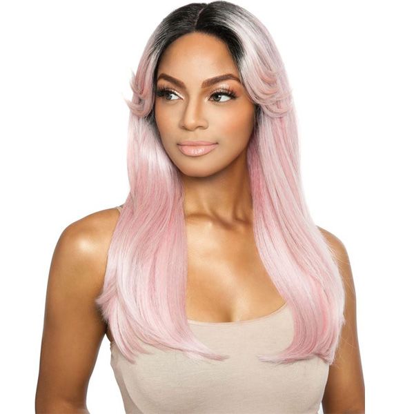 Mane Concept Synthetic Red Carpet Lace Front Wig - RCIG02 ICECREAM GIRL 02 - Hollywood Beauty STL
