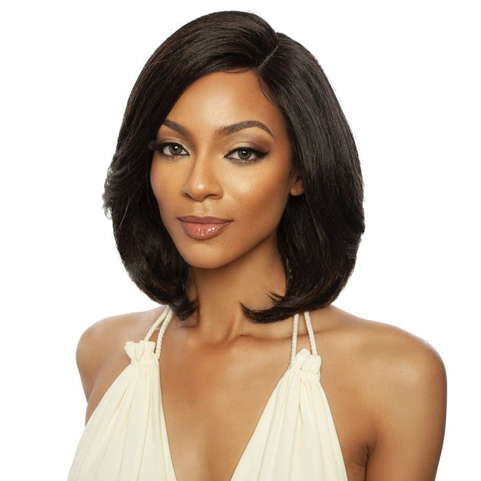 Mane Concept Synthetic HD Lace Part Wig - KAMALA - Hollywood Beauty STL