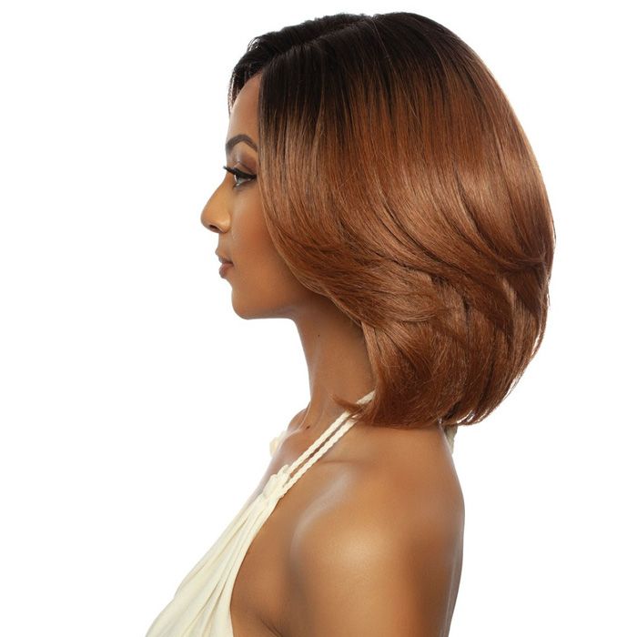 Mane Concept Synthetic HD Lace Part Wig - KAMALA - Hollywood Beauty STL