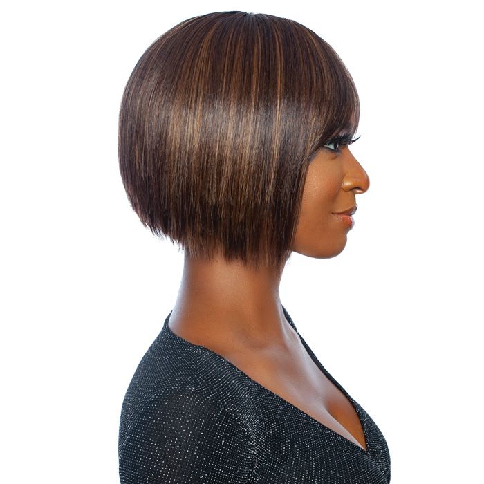 Mane Concept Synthetic Red Carpet Full Wig - RCP1021 ELSIE - Hollywood Beauty STL