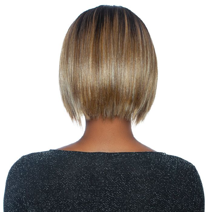 Mane Concept Synthetic Red Carpet Full Wig - RCP1021 ELSIE - Hollywood Beauty STL