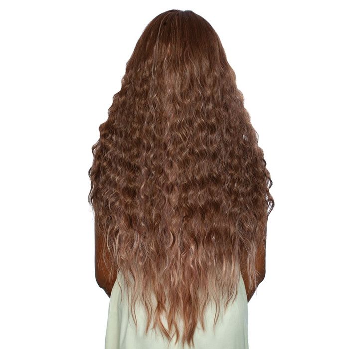 Mane Concept Synthetic HD Lace Part Wig - GWEN - Hollywood Beauty STL