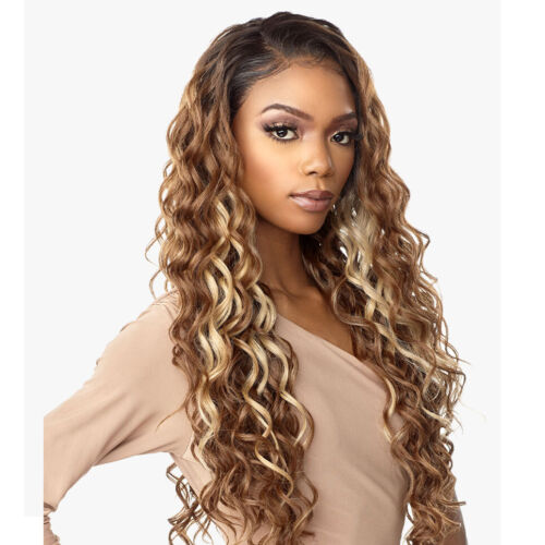 HD LACE WIG LYSHA | Hollywood Beauty STL | Beauty Supply In St. Louis Missouri | #1 Beauty Supply Near