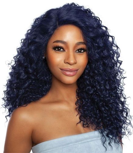 Mane Concept Red Carpet HD Natural  Match Lace Front Wig RCNM201 MAKAYLA - Hollywood Beauty STL
