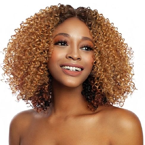 Mane Concept Red Carpet HD Natural Match Lace Front Wig RCNM203 ALIYAH - Hollywood Beauty STL