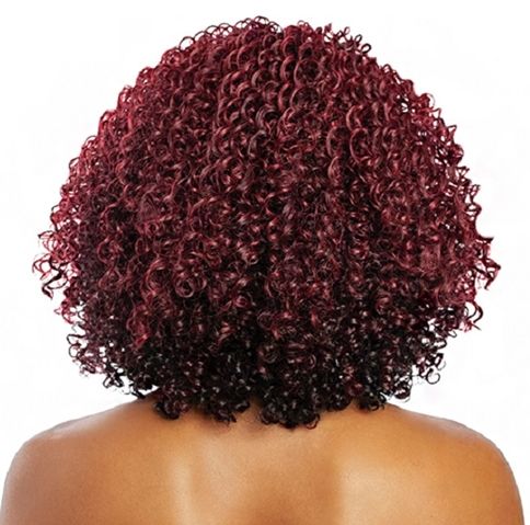 Mane Concept Red Carpet HD Natural Match Lace Front Wig RCNM203 ALIYAH - Hollywood Beauty STL