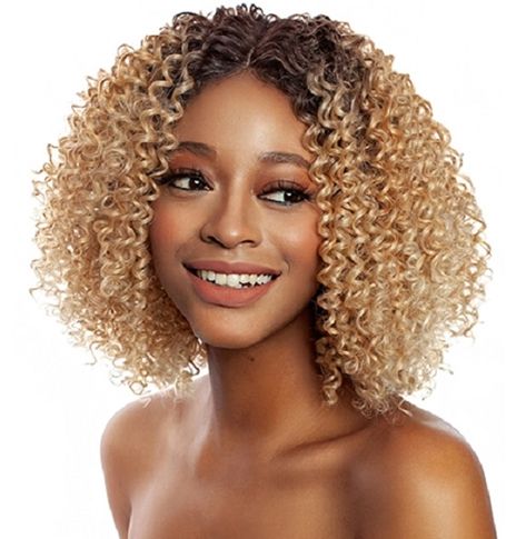 Mane Concept Red Carpet HD Natural Match Lace Front Wig RCNM203 ALIYAH - Hollywood Beauty STL