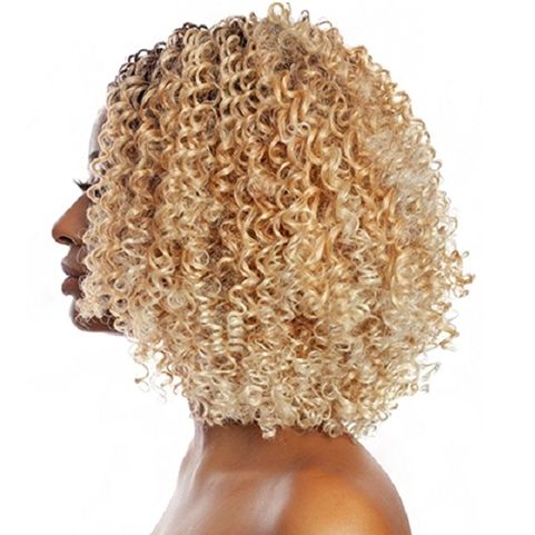 Mane Concept Red Carpet HD Natural Match Lace Front Wig RCNM203 ALIYAH - Hollywood Beauty STL