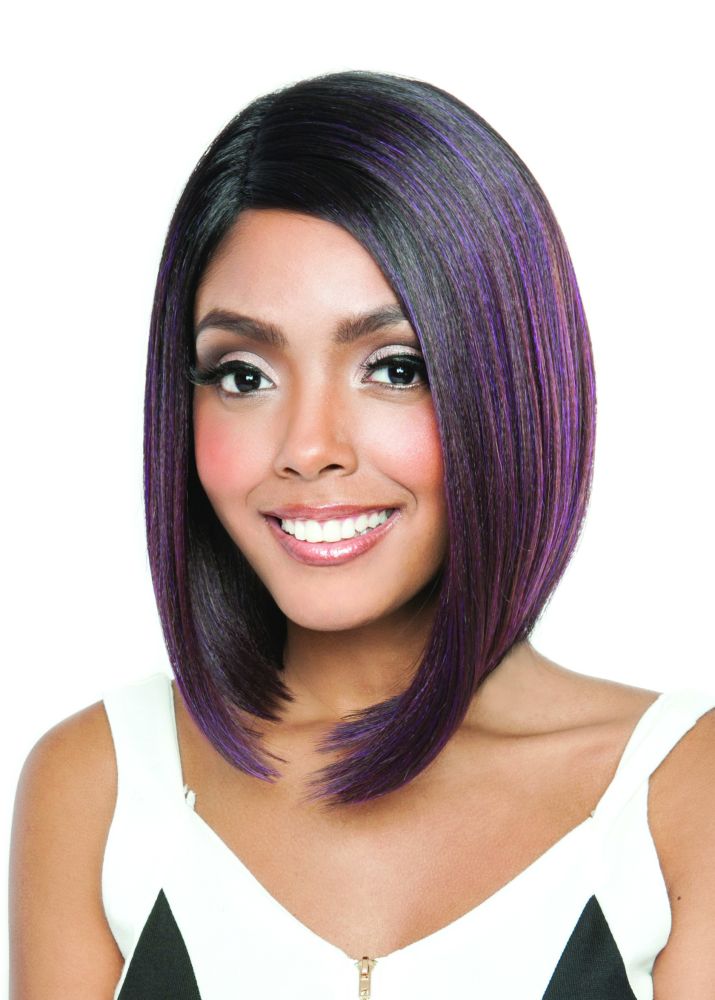 Red Carpet Lace Front Wig RCP784 DEBBIE - Hollywood Beauty STL