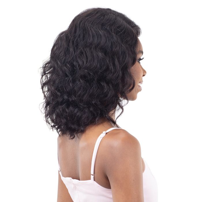 ModelModel Nude 100% Brazilian Human Hair HD Lace Front Wig - SAYLOR - Hollywood Beauty STL